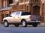 2002 Chevrolet S10 Crew Cab